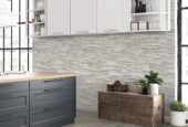 Sofala White 3X15 | Gemini Tile and Marble