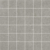 Symphony Gray 2x2 Mosaic | Gemini Tile and Marble