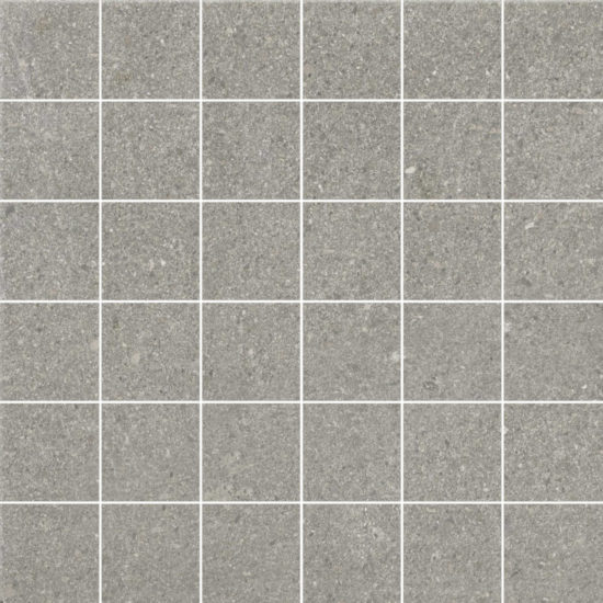 Symphony Gray 2x2 Mosaic | Gemini Tile and Marble