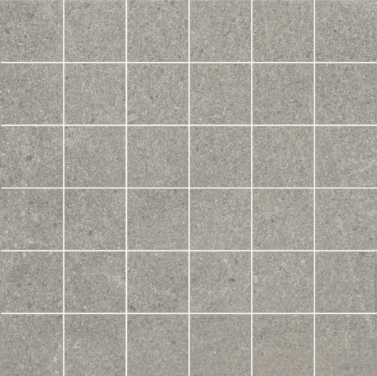 Symphony Gray 2x2 Mosaic | Gemini Tile and Marble