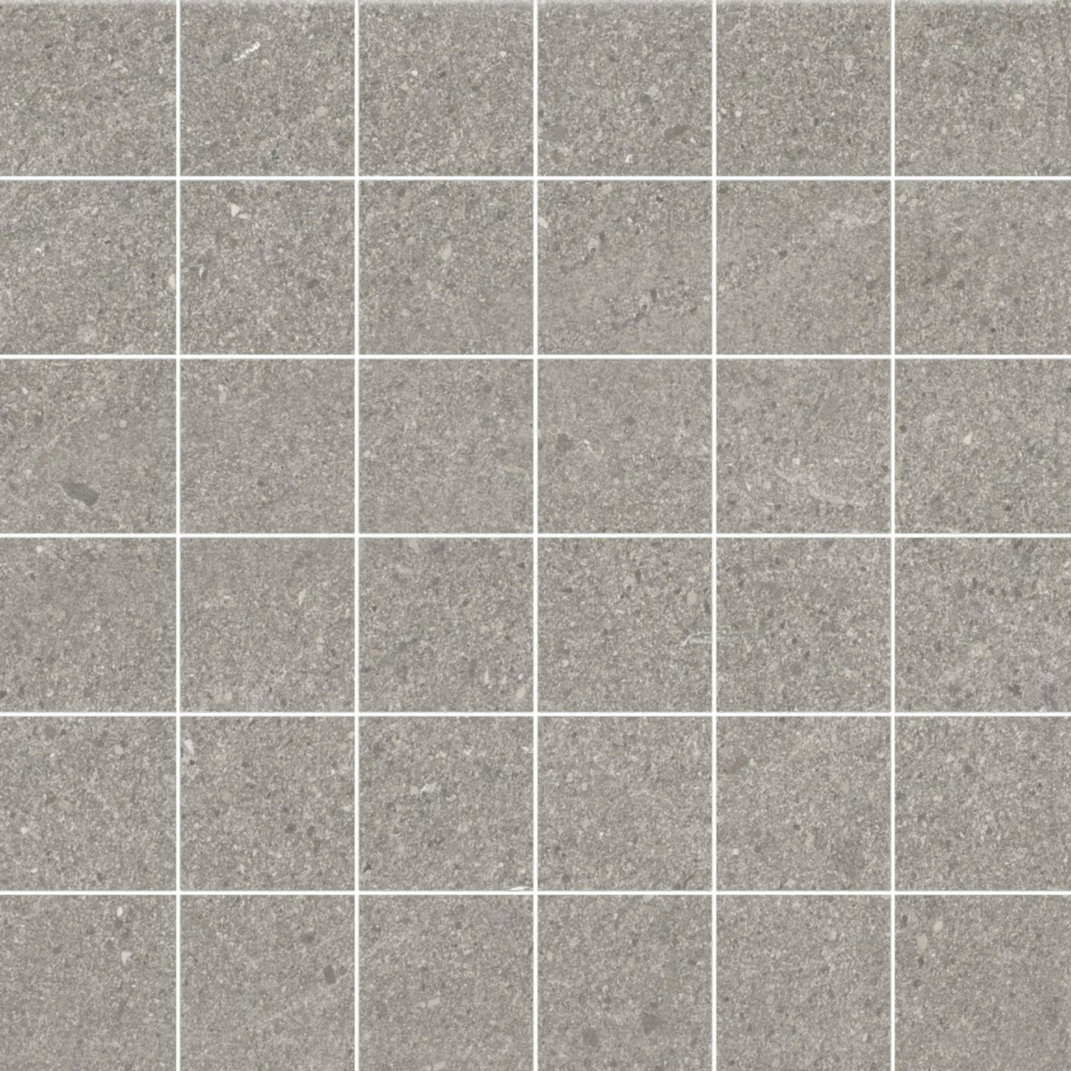 Symphony Gray 2x2 Mosaic | Gemini Tile and Marble