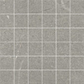 Symphony Gray 2x2 Mosaic | Gemini Tile and Marble