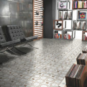 Tivoli 10x10 | Gemini Tile and Marble