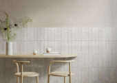 Village Bianco 2x9 | Gemini Tile and Marble