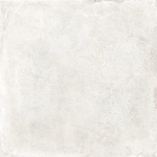 Whitestone White 39x39 | Gemini Tile and Marble