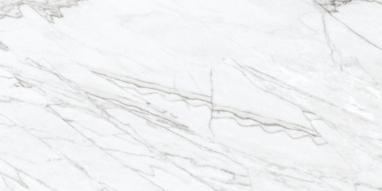 24X48 Matte Glamour White | Gemini Tile and Marble