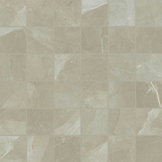 2X2 Pulpis Grey Mosaic