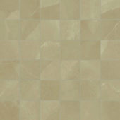 2X2 Pulpis Moca Mosaic | Gemini Tile and Marble