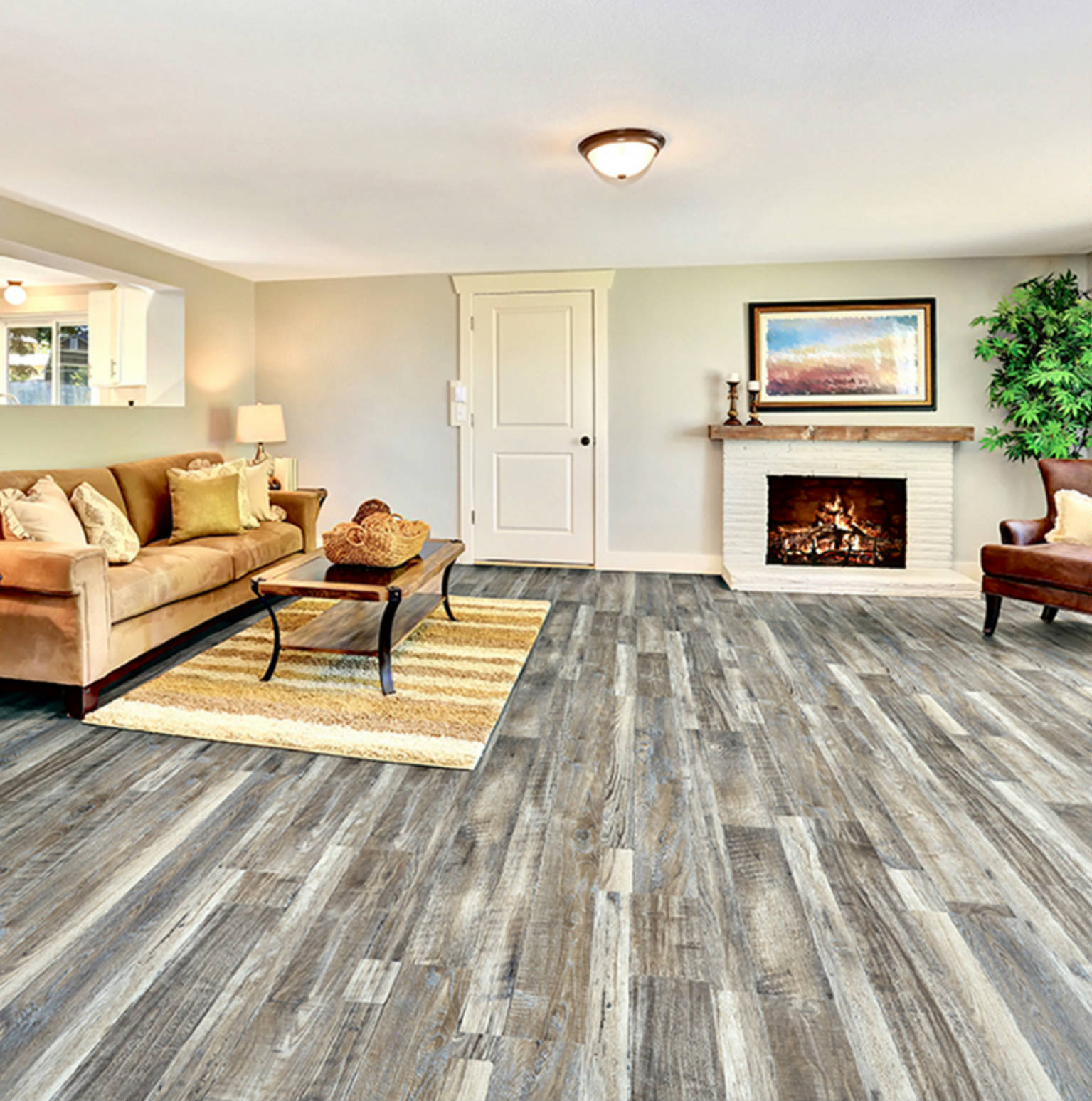 4422-Barnwood Ecru | Gemini Tile and Marble