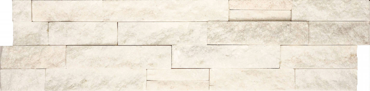 6X24 Glacier Corner | Gemini Tile and Marble