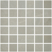 Alhambra Grey 2X2 Mosaic | Gemini Tile and Marble