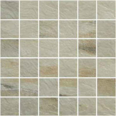 Almond 2X2 Mosaic