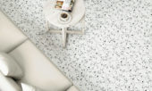 Altea 5.5X6.3” White Hexagon | Gemini Tile and Marble