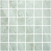 Amur 2X2 Mosaic | Gemini Tile and Marble