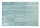 Barcelona 2x6" Sky | Gemini Tile and Marble