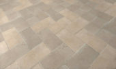 Byblos Beige 12X24" | Gemini Tile and Marble