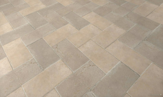 Byblos Beige 12X24" | Gemini Tile and Marble