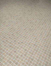 Byblos Beige 2X2" Mosaic | Gemini Tile and Marble