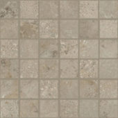 Byblos Beige 2X2" Mosaic | Gemini Tile and Marble