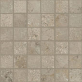 Byblos Beige 2X2" Mosaic | Gemini Tile and Marble