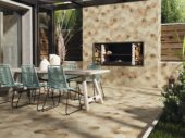 Calypso Tan 5.5X6 Hexagon | Gemini Tile and Marble