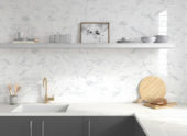 Carrara 3x9" Carrara | Gemini Tile and Marble