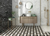 Carrara 3x9" Carrara | Gemini Tile and Marble