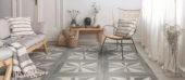 Champlain Grey 24X24 | Gemini Tile and Marble