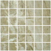 Congo 2X2 Mosaic | Gemini Tile and Marble