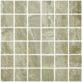 Congo 2X2 Mosaic | Gemini Tile and Marble