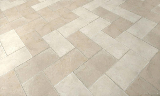 Dor Sand 12X24" | Gemini Tile and Marble