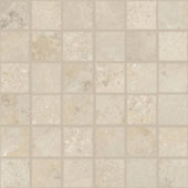 Dor Sand 2X2" Mosaic | Gemini Tile and Marble