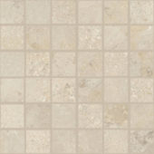 Dor Sand 2X2" Mosaic | Gemini Tile and Marble