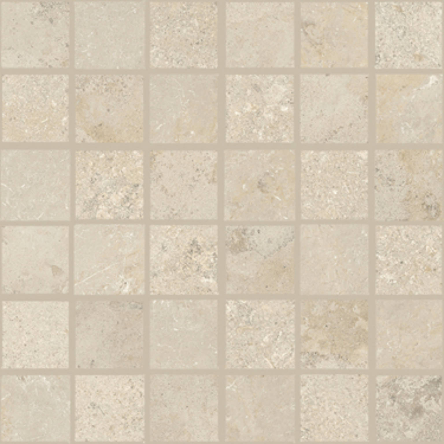 Dor Sand 2X2" Mosaic