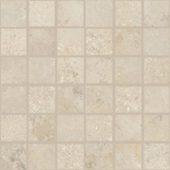 Dor Sand 2X2" Mosaic | Gemini Tile and Marble