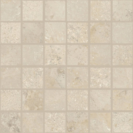 Dor Sand 2X2" Mosaic | Gemini Tile and Marble