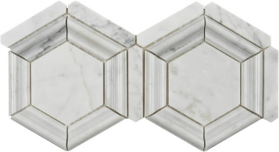 Dove Hollow Mosaic | Gemini Tile and Marble