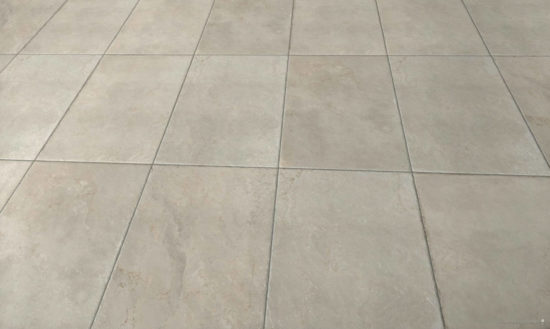 Erice Taupe 24X36" | Gemini Tile and Marble