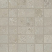 Erice Taupe 2X2" Mosaic | Gemini Tile and Marble