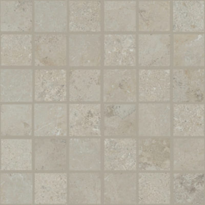 Erice Taupe 2X2″ Mosaic