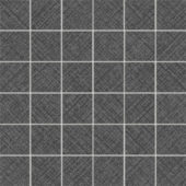 Excalibur Graphite 2x2 Mosaic | Gemini Tile and Marble