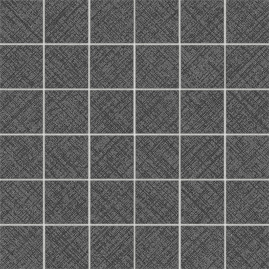 Excalibur Graphite 2x2 Mosaic