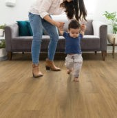 Golden Brown 7.69"x48" | Gemini Tile and Marble