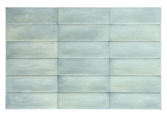 Lisbon 2x6" Sky | Gemini Tile and Marble