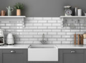 Marco 3x9" White | Gemini Tile and Marble