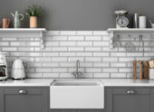 Marco 3x9" White | Gemini Tile and Marble