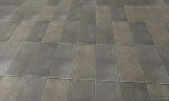 Menfi Grey 12X24" | Gemini Tile and Marble