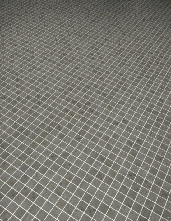 Menfi Grey 2X2 | Gemini Tile and Marble