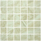 Obi 2X2 Mosaic | Gemini Tile and Marble