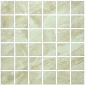 Obi 2X2 Mosaic | Gemini Tile and Marble